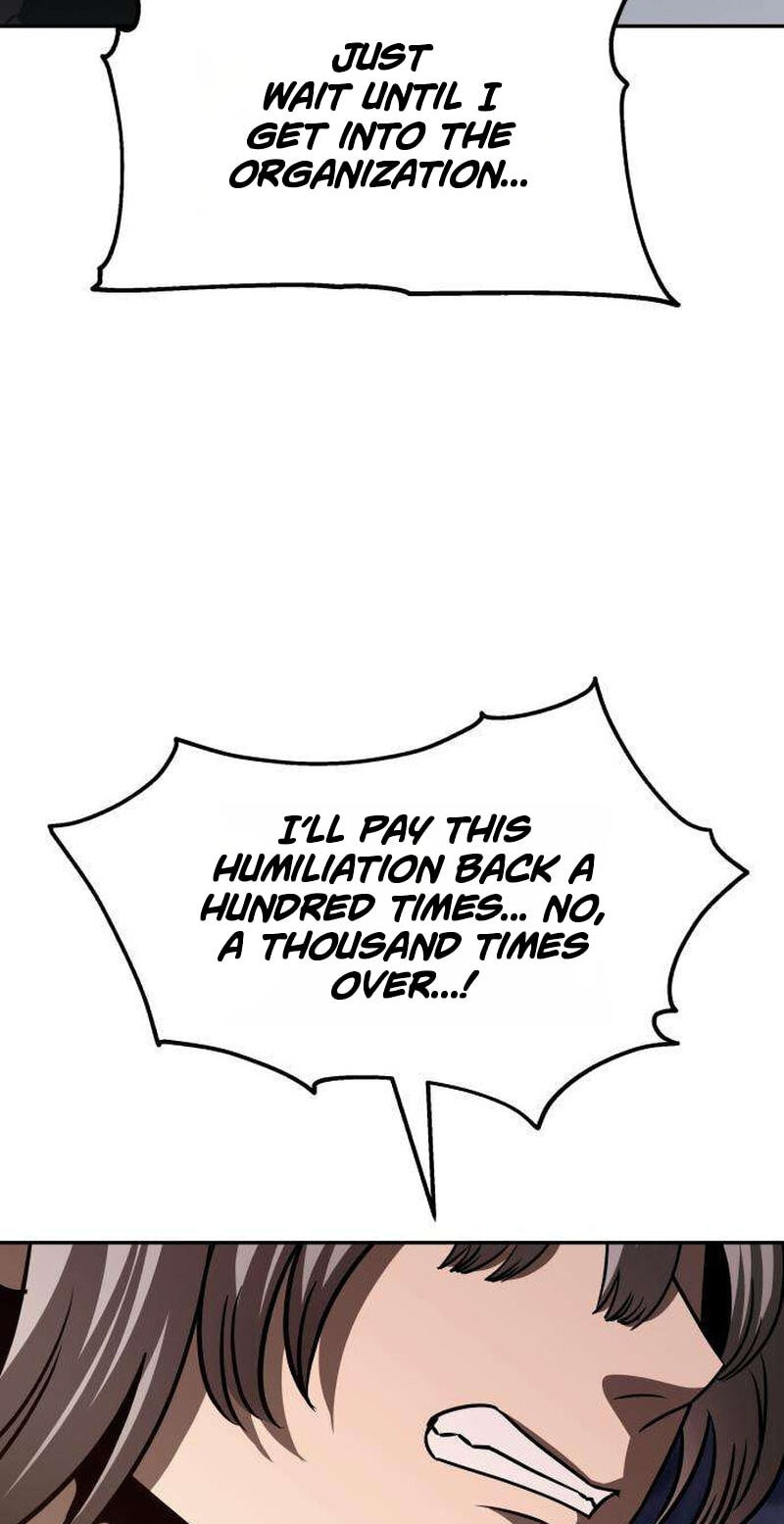 The World's Strongest Regime Chapter 4 page 125 - 
