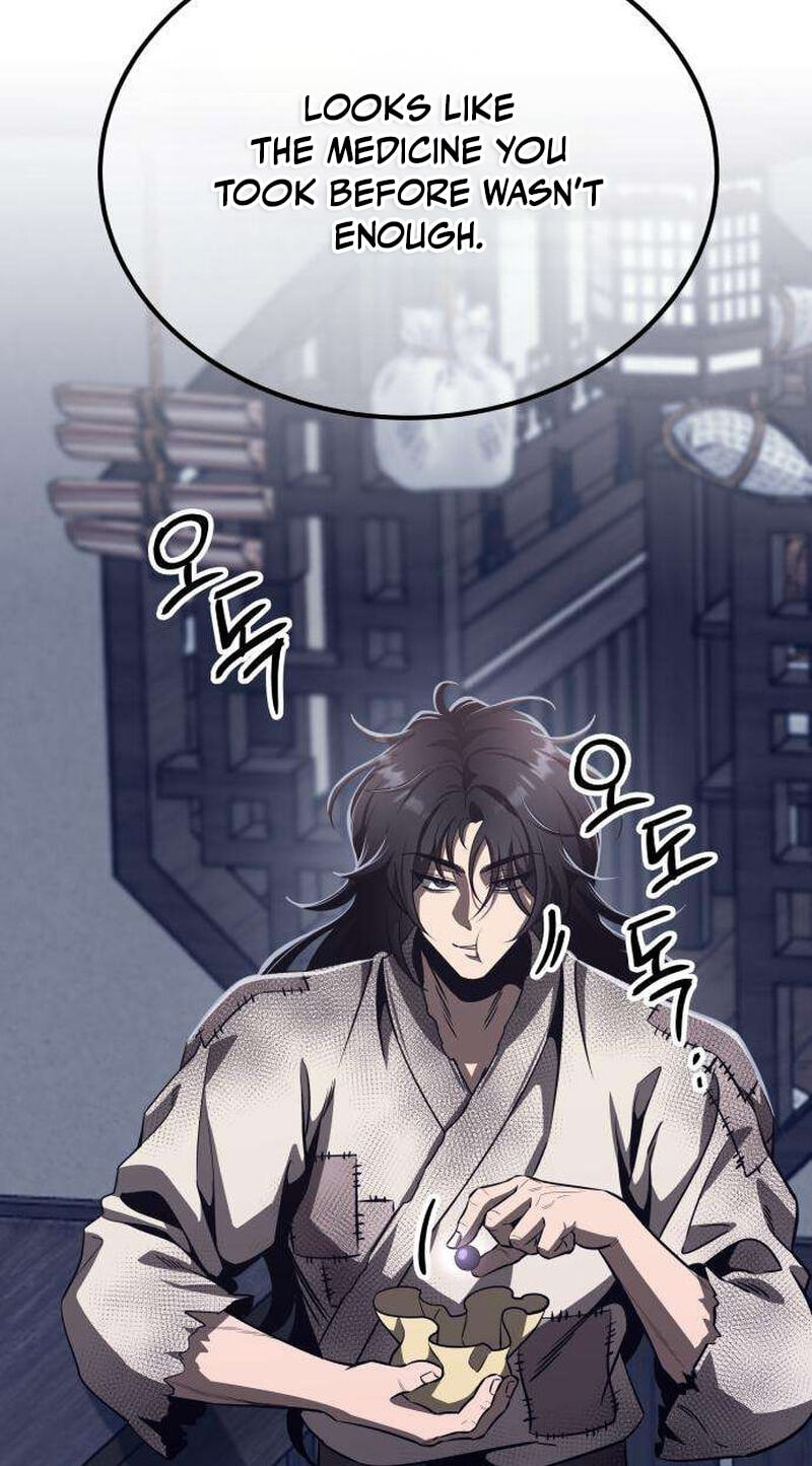 The World's Strongest Regime Chapter 4 page 129 - 