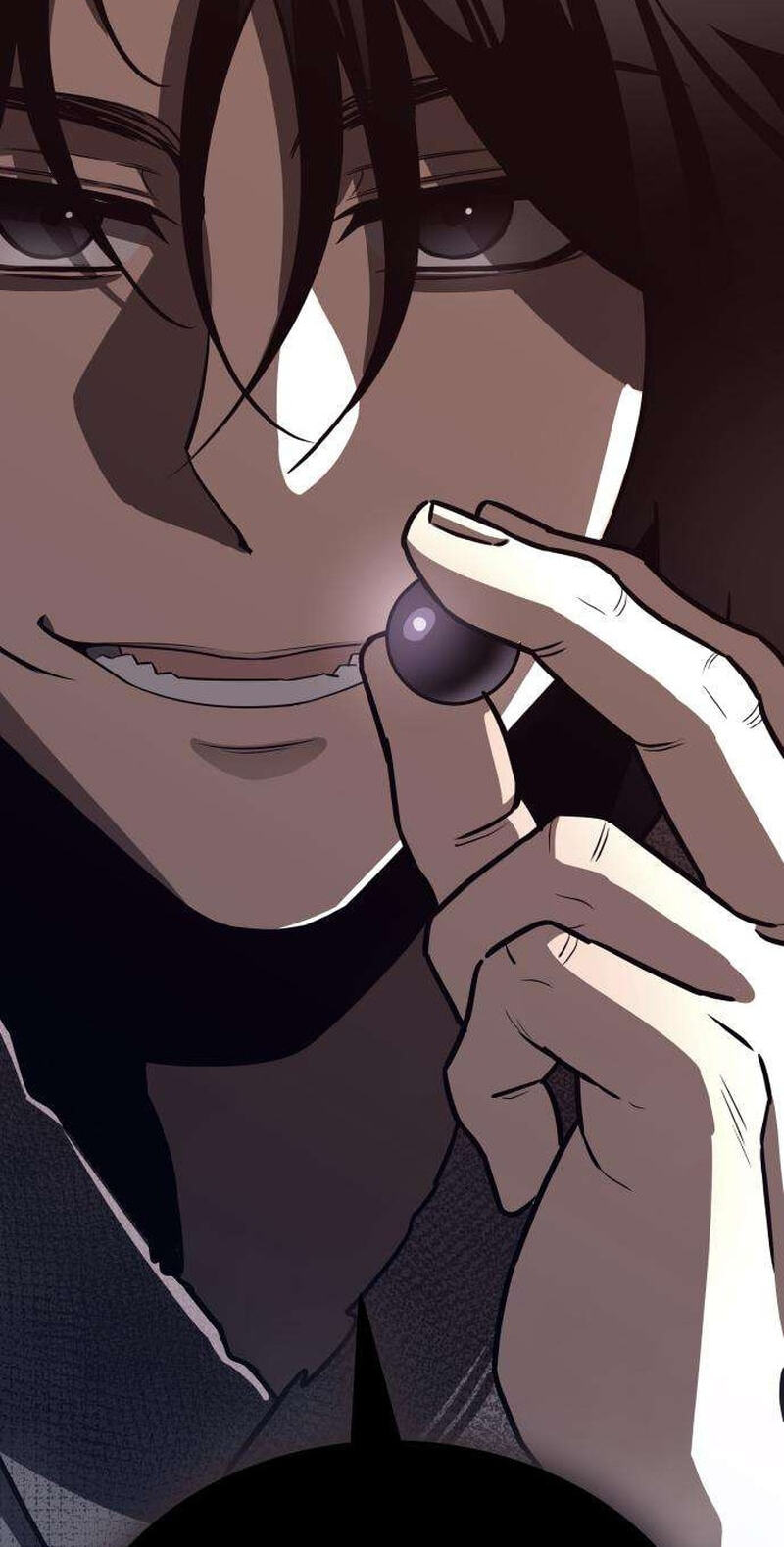 The World's Strongest Regime Chapter 4 page 142 - 