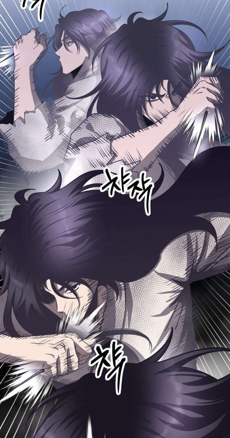 The World's Strongest Regime Chapter 4 page 156 - 