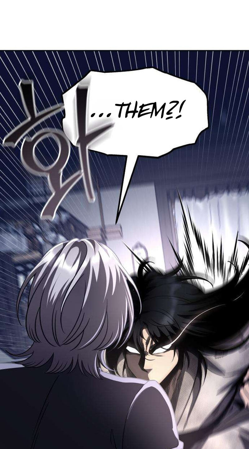 The World's Strongest Regime Chapter 4 page 162 - 