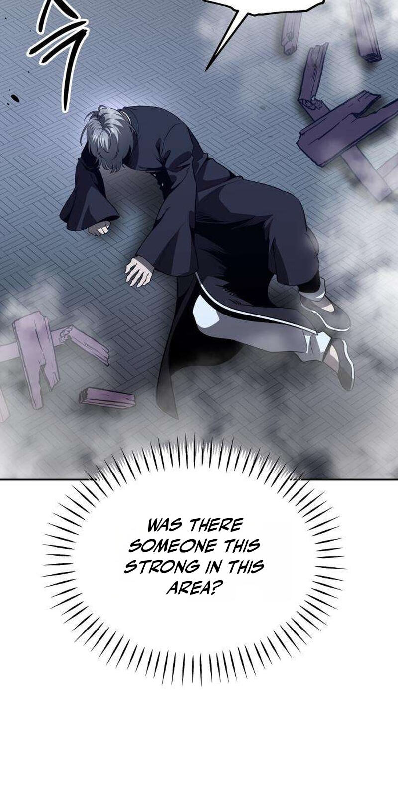The World's Strongest Regime Chapter 4 page 170 - 