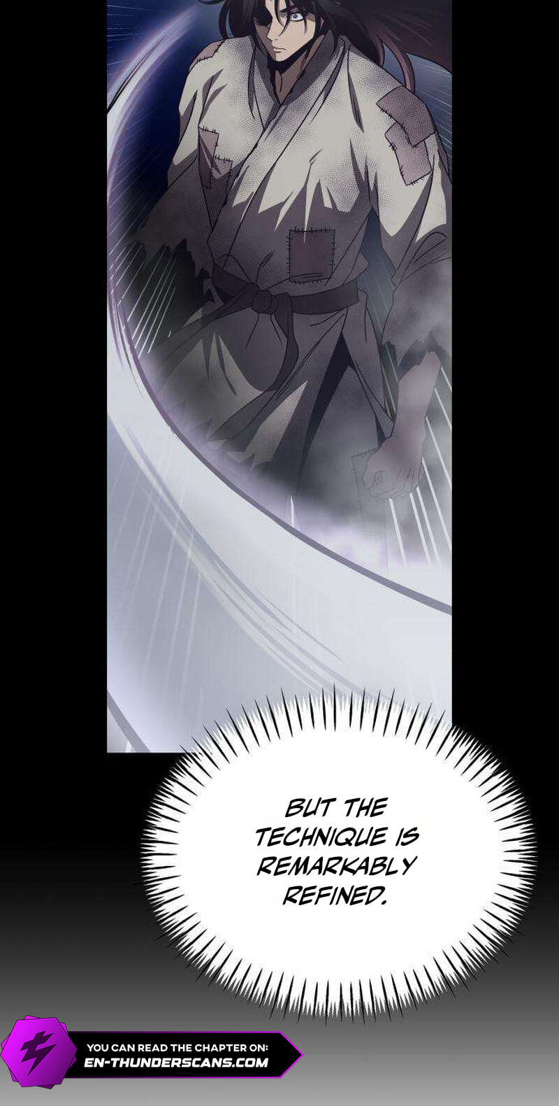 The World's Strongest Regime Chapter 4 page 174 - 