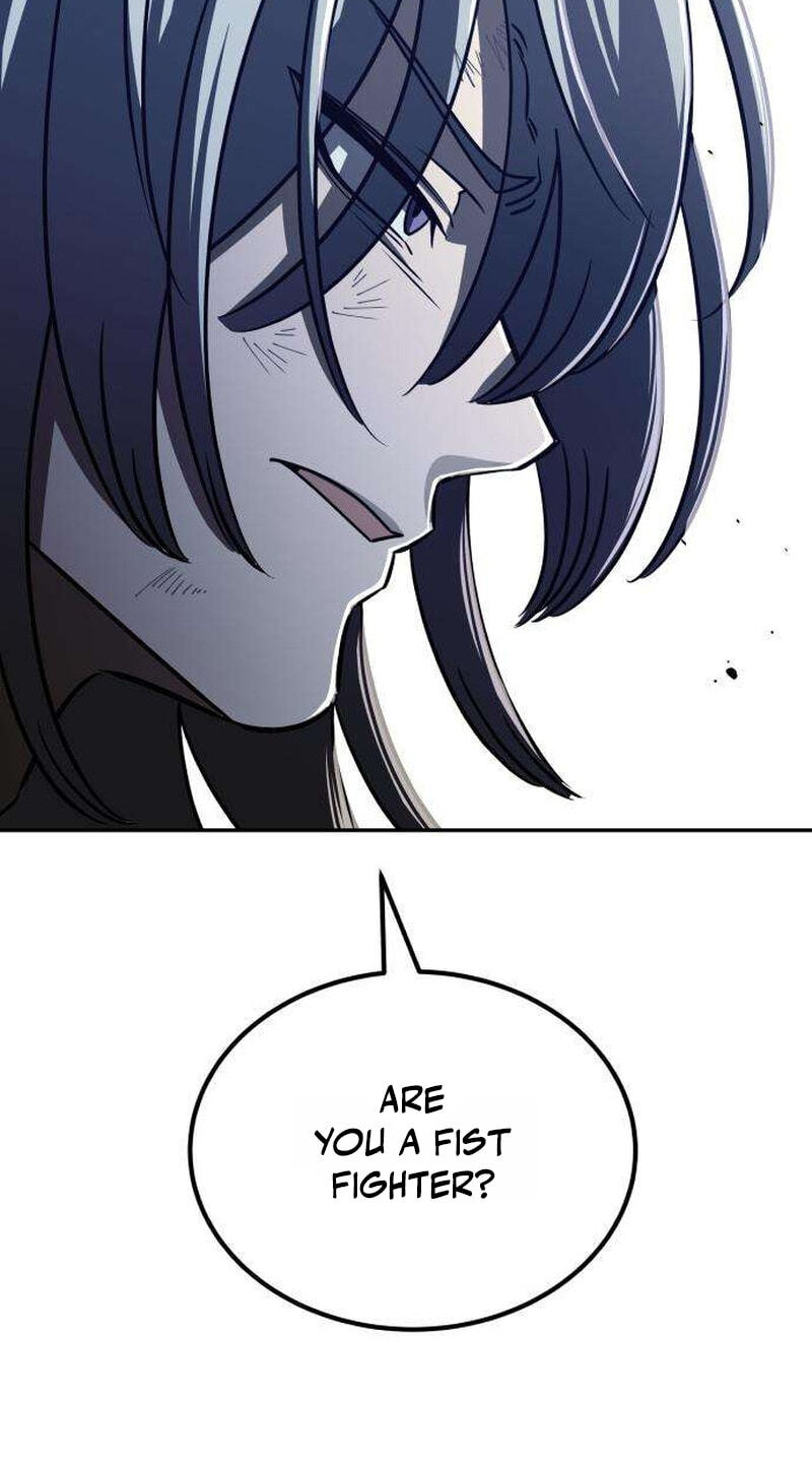 The World's Strongest Regime Chapter 4 page 184 - 