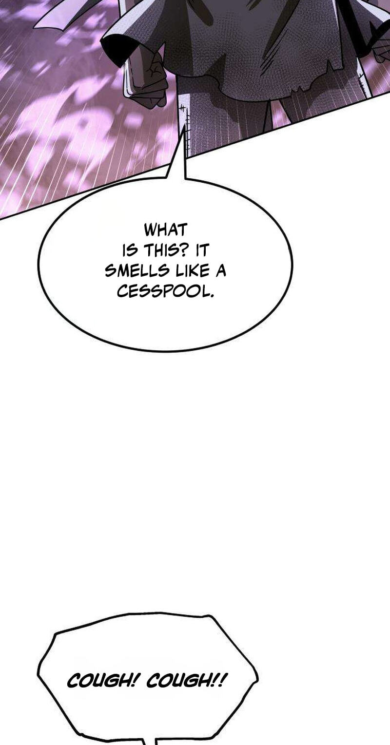 The World's Strongest Regime Chapter 4 page 194 - 