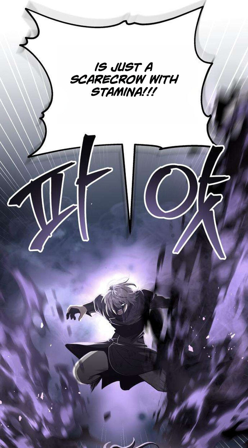 The World's Strongest Regime Chapter 4 page 200 - 