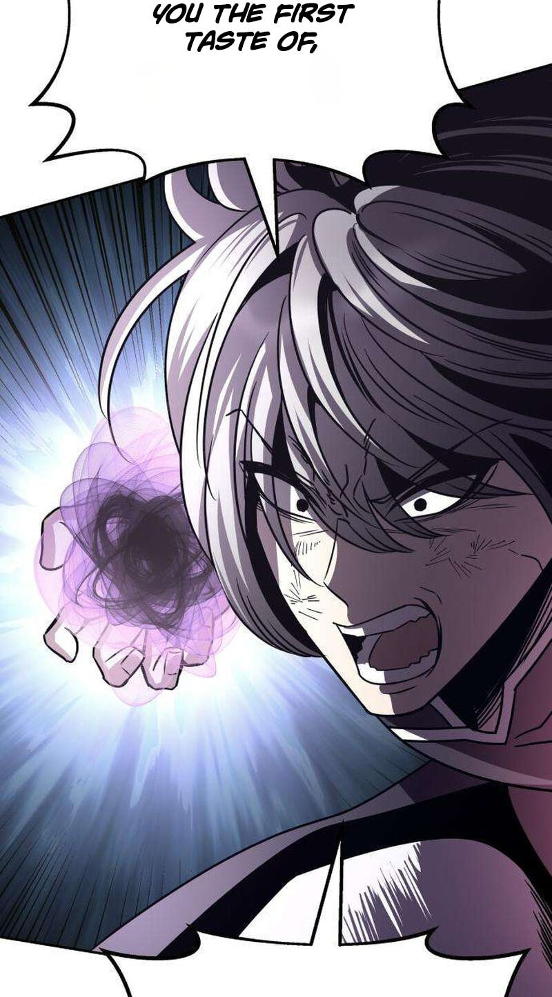 The World's Strongest Regime Chapter 4 page 203 - 