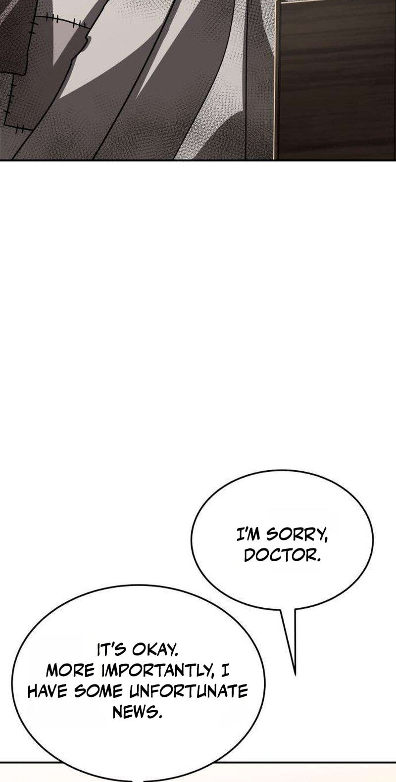 The World's Strongest Regime Chapter 4 page 22 - 