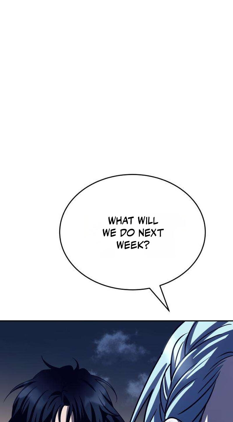 The World's Strongest Regime Chapter 4 page 30 - 