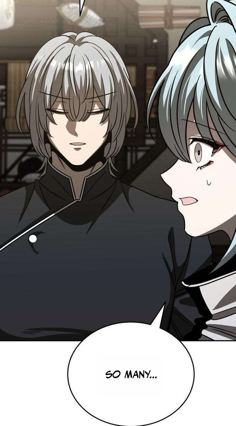 The World's Strongest Regime Chapter 4 page 4 - 