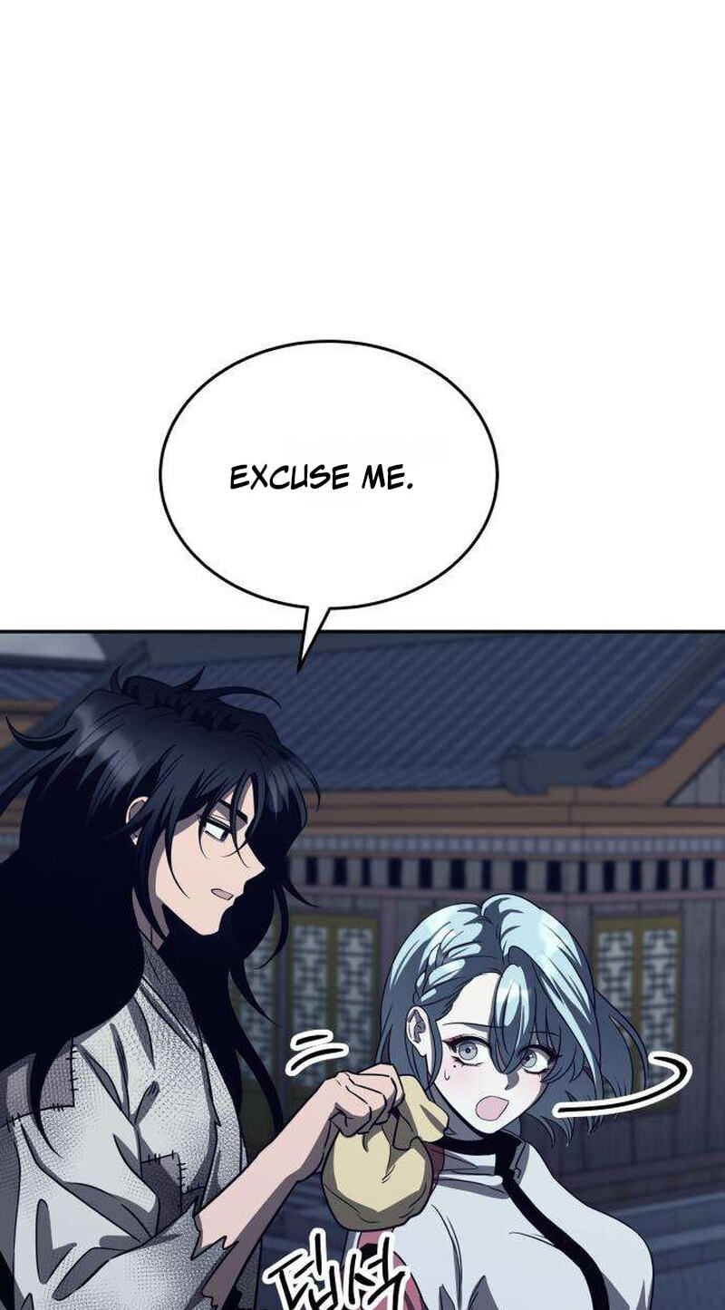 The World's Strongest Regime Chapter 4 page 32 - 