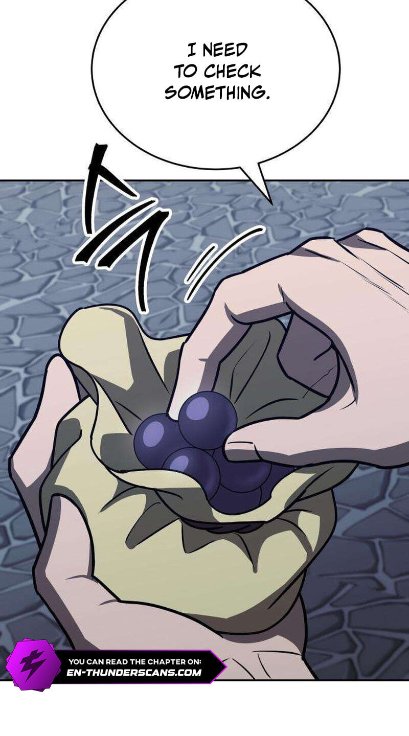 The World's Strongest Regime Chapter 4 page 34 - 