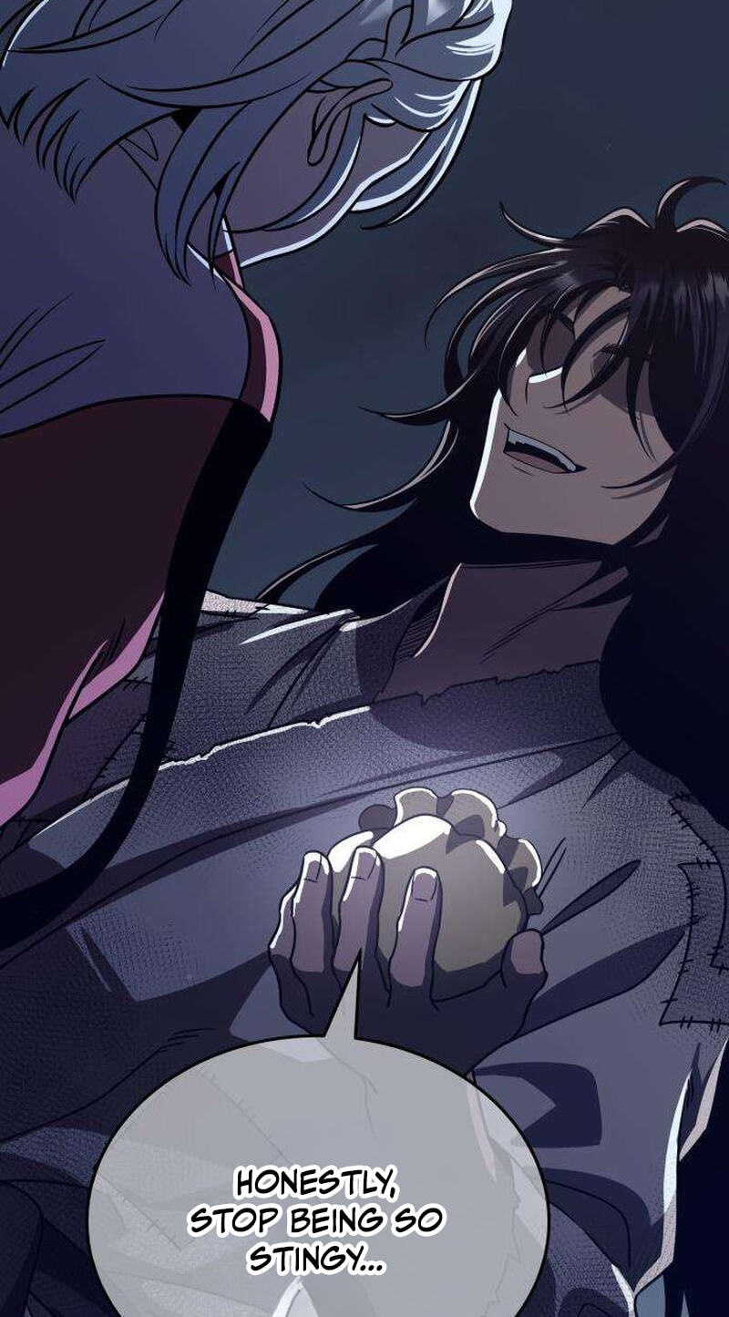 The World's Strongest Regime Chapter 4 page 39 - 