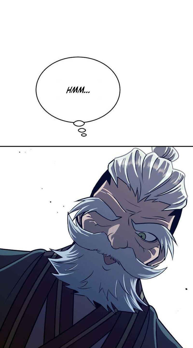 The World's Strongest Regime Chapter 4 page 41 - 