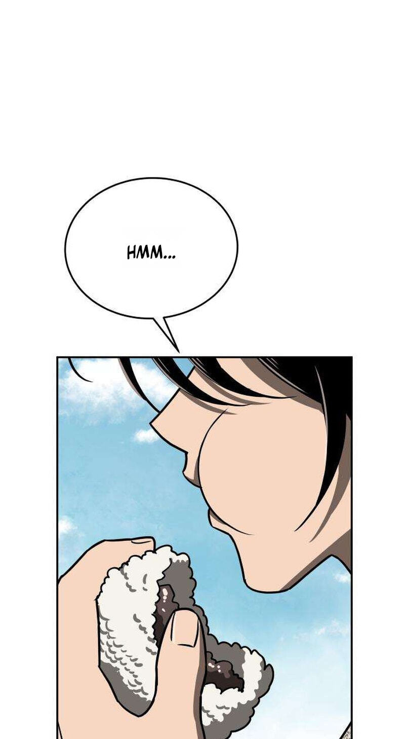 The World's Strongest Regime Chapter 4 page 60 - 