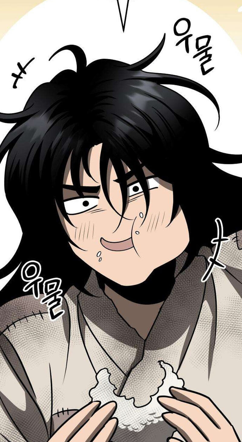 The World's Strongest Regime Chapter 4 page 62 - 