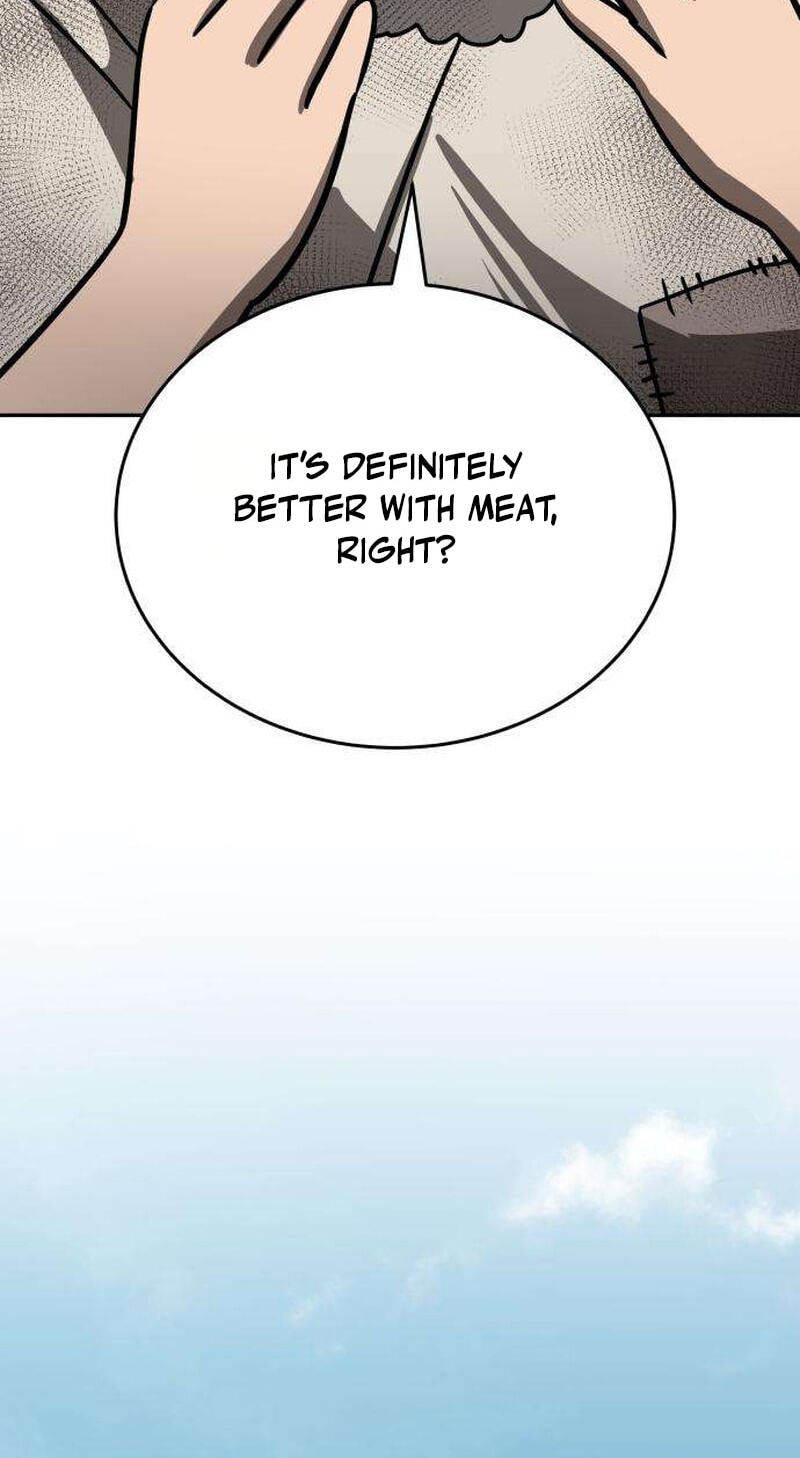 The World's Strongest Regime Chapter 4 page 63 - 