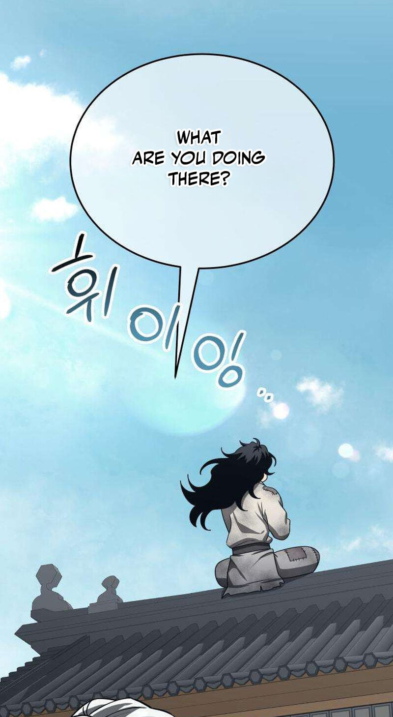 The World's Strongest Regime Chapter 4 page 64 - 