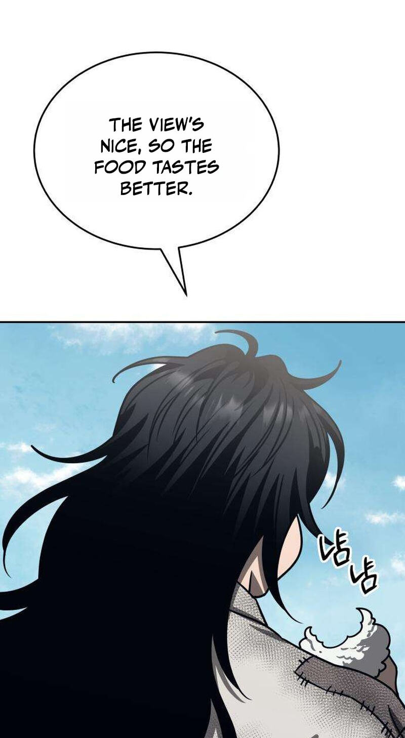 The World's Strongest Regime Chapter 4 page 66 - 
