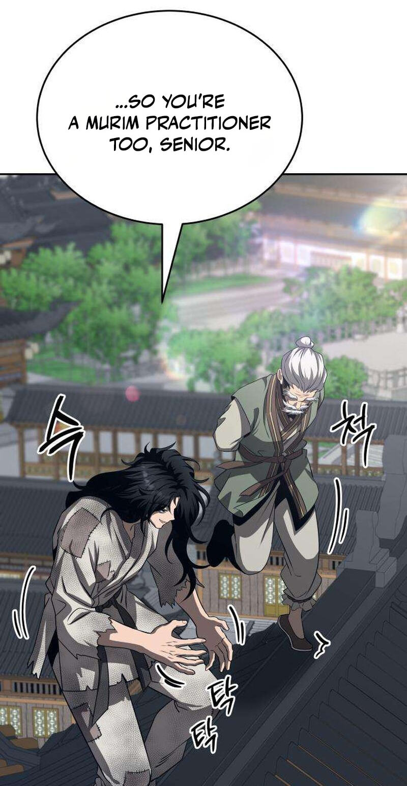 The World's Strongest Regime Chapter 4 page 72 - 
