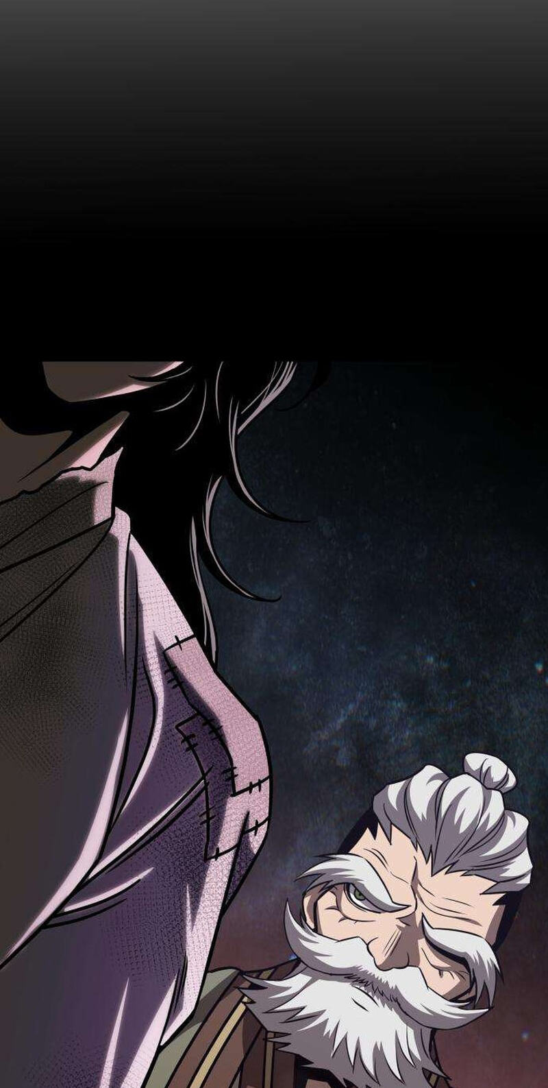 The World's Strongest Regime Chapter 4 page 77 - 