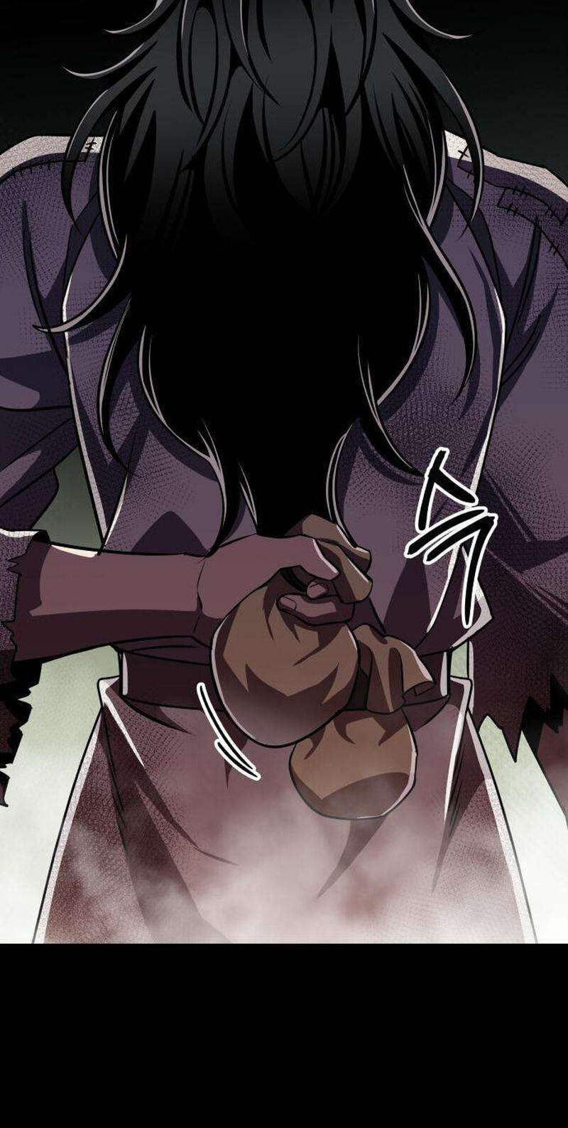 The World's Strongest Regime Chapter 4 page 79 - 