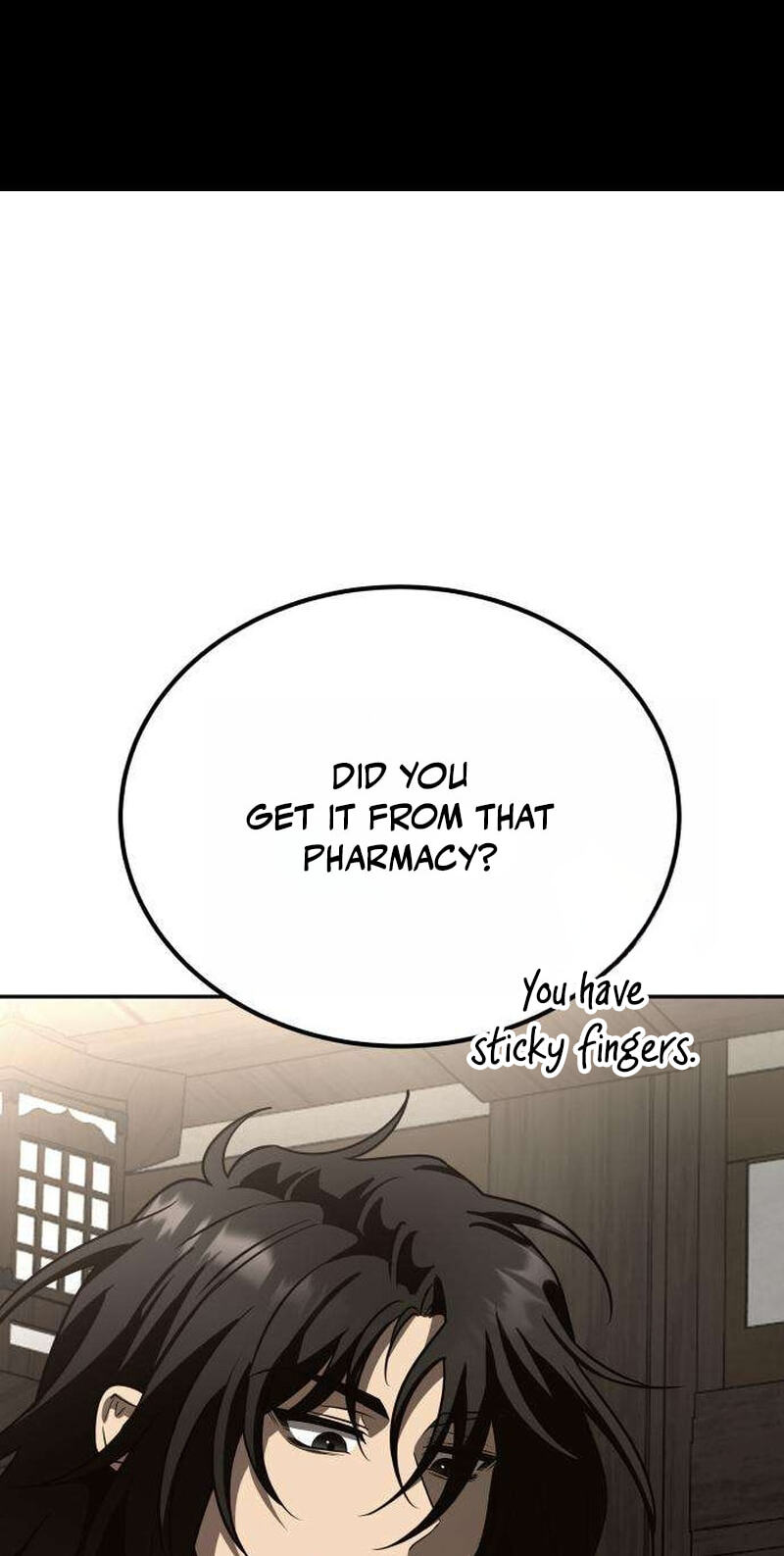 The World's Strongest Regime Chapter 4 page 80 - 
