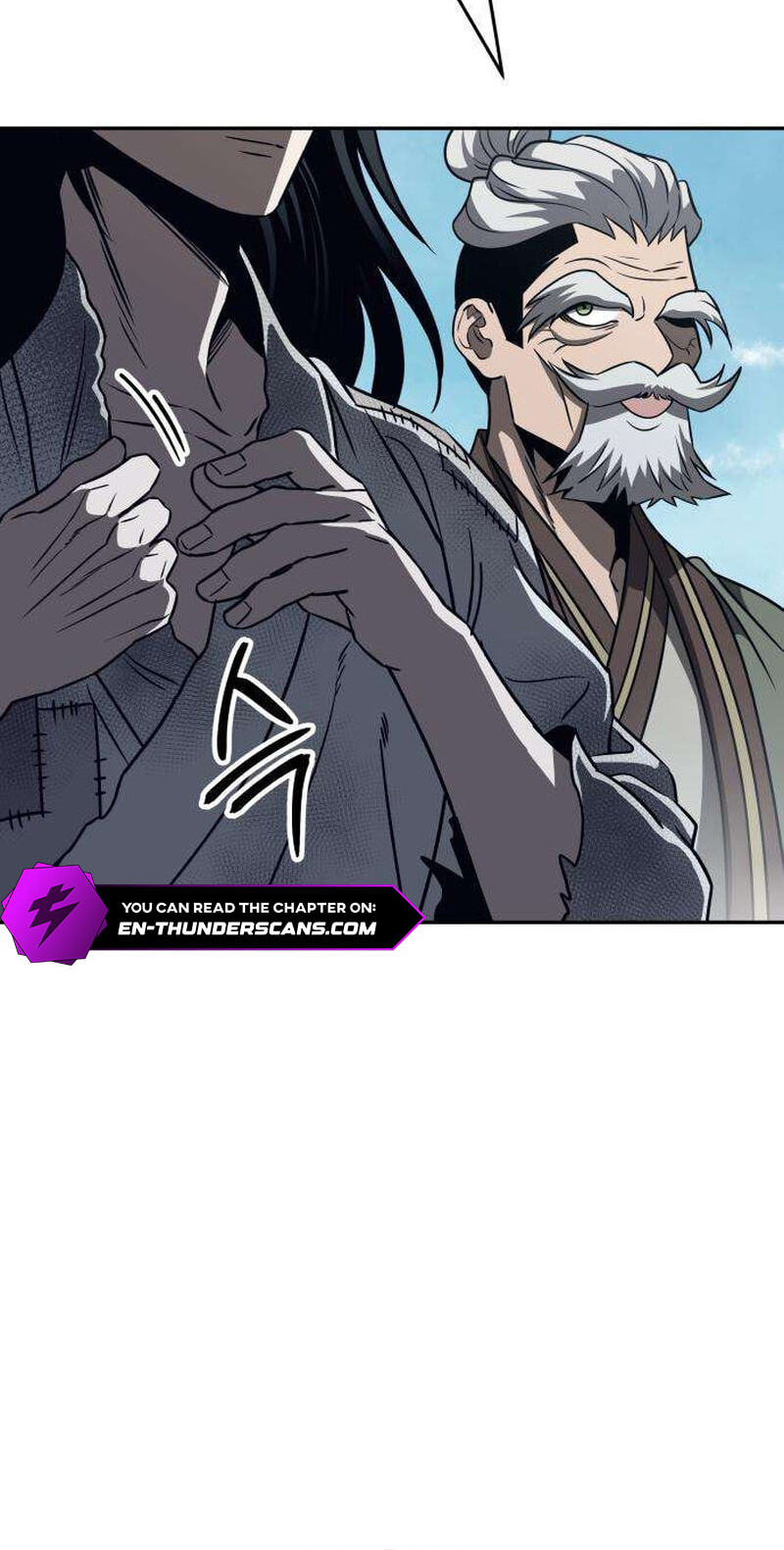 The World's Strongest Regime Chapter 4 page 83 - 