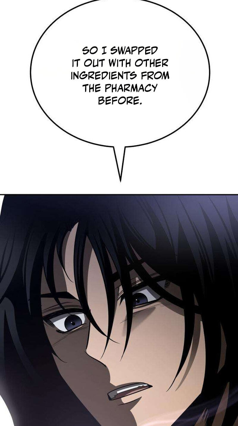 The World's Strongest Regime Chapter 4 page 88 - 
