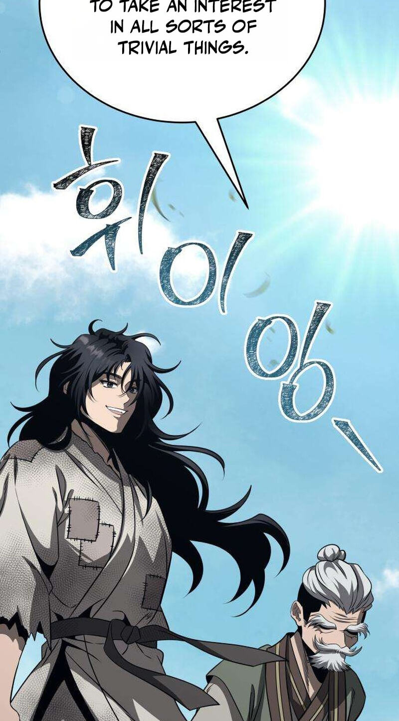 The World's Strongest Regime Chapter 4 page 95 - 