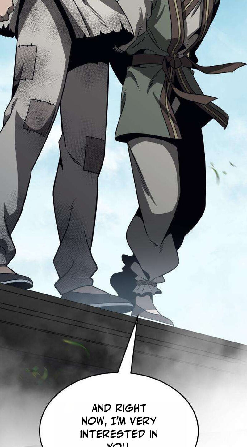 The World's Strongest Regime Chapter 4 page 96 - 