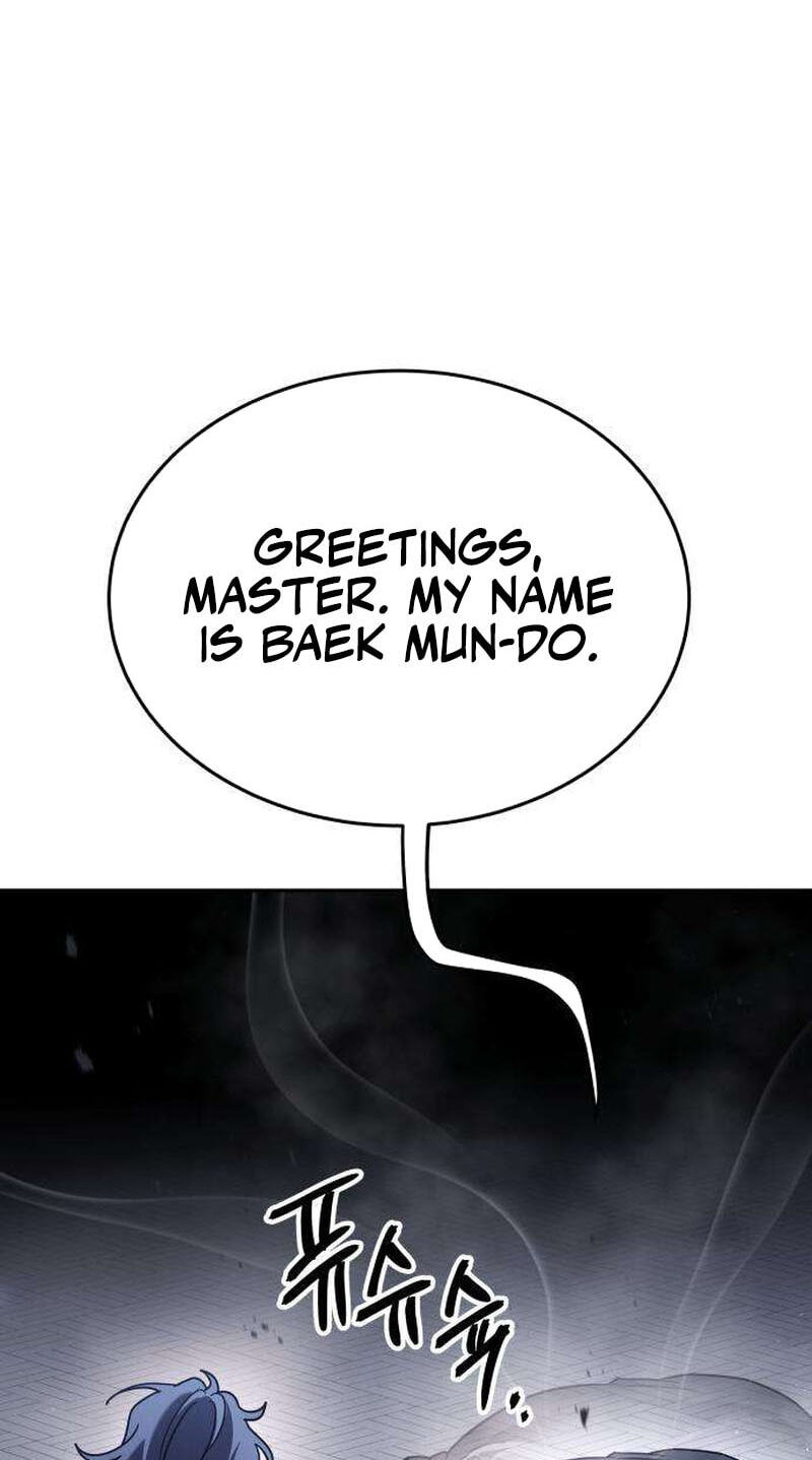 The World's Strongest Regime Chapter 5 page 101 - 