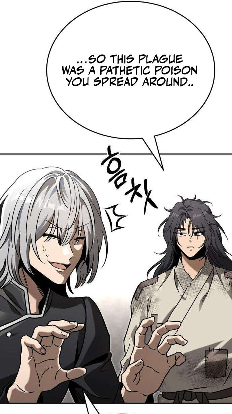 The World's Strongest Regime Chapter 5 page 109 - 