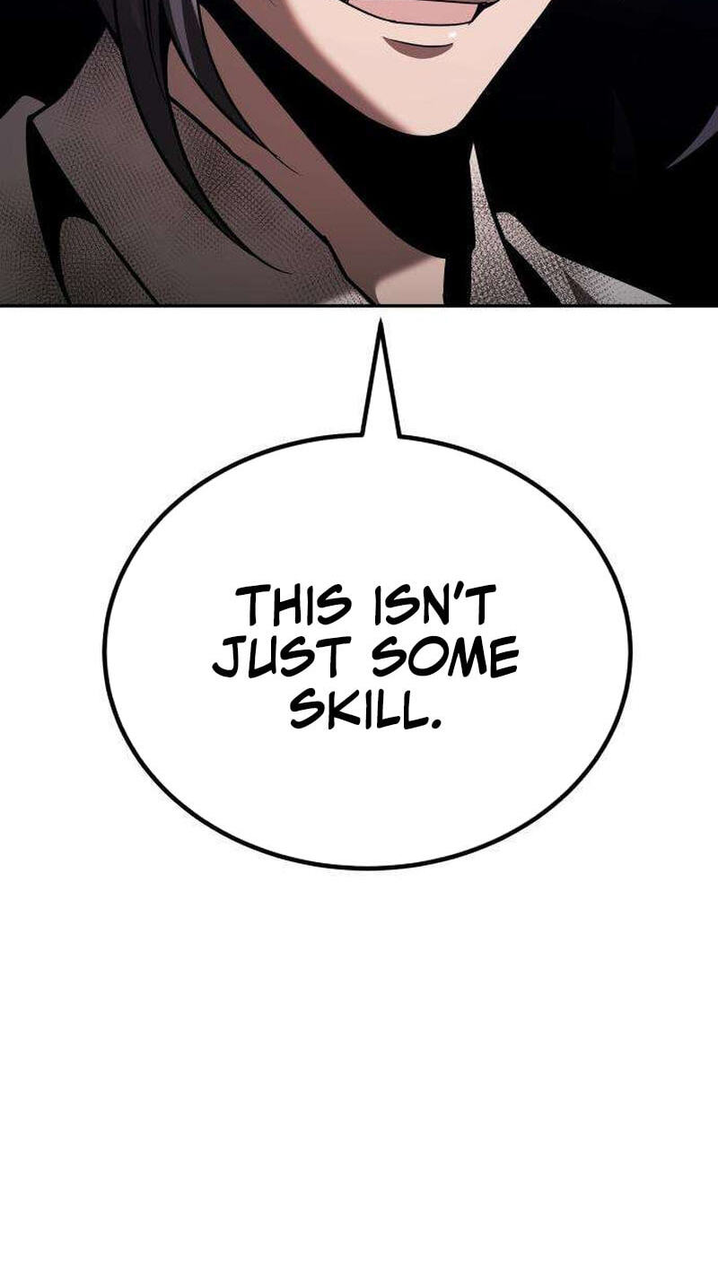 The World's Strongest Regime Chapter 5 page 12 - 