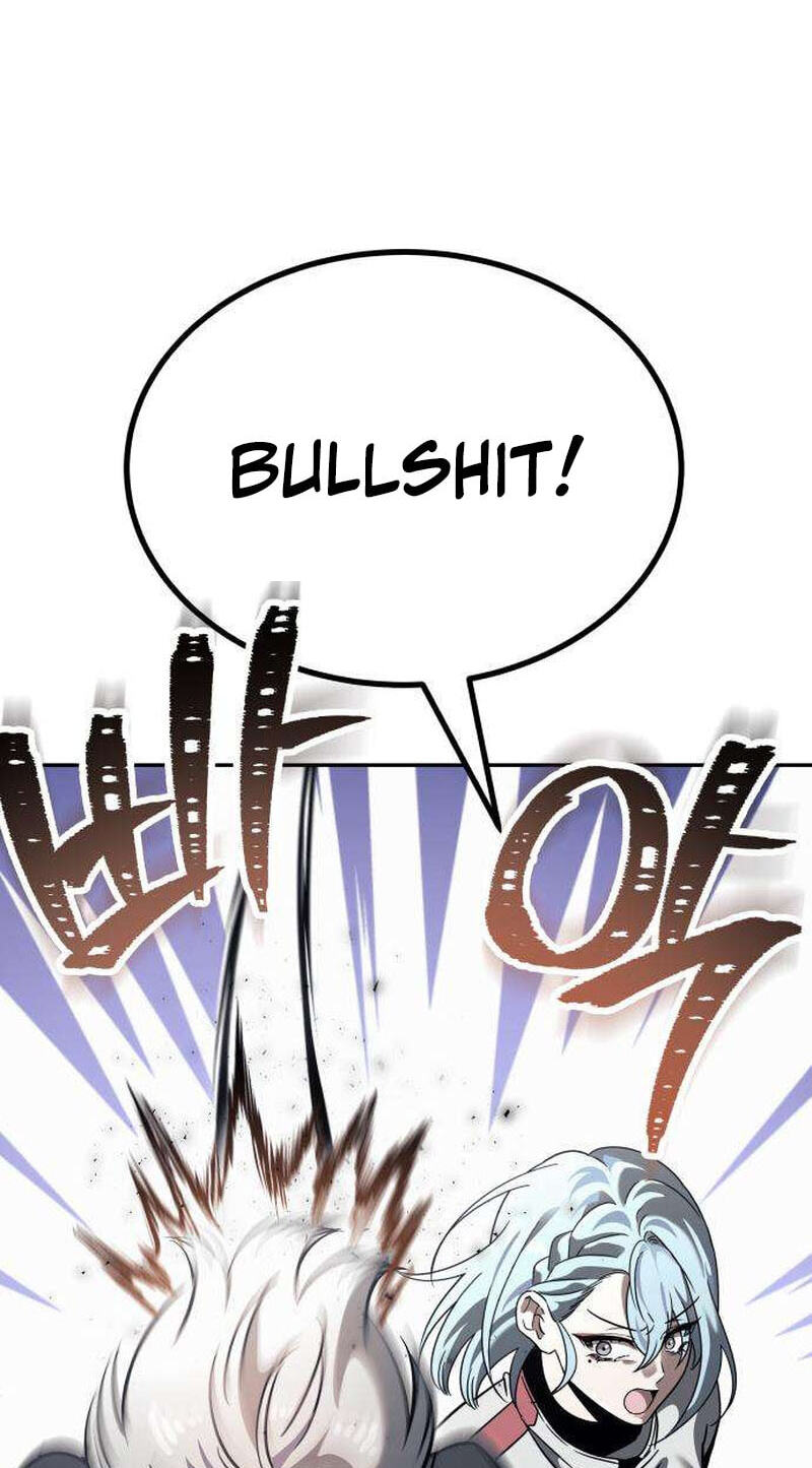 The World's Strongest Regime Chapter 5 page 122 - 