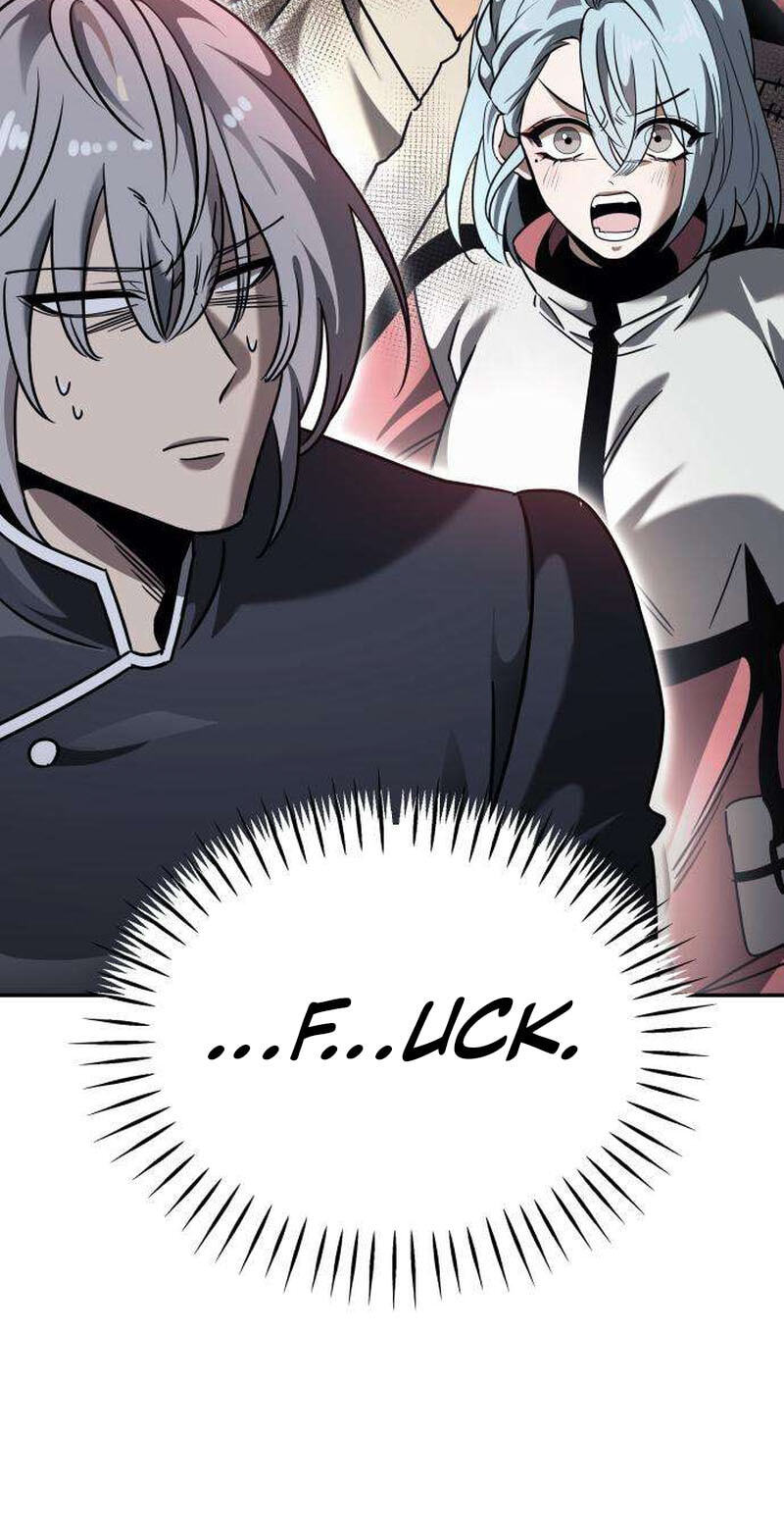 The World's Strongest Regime Chapter 5 page 128 - 