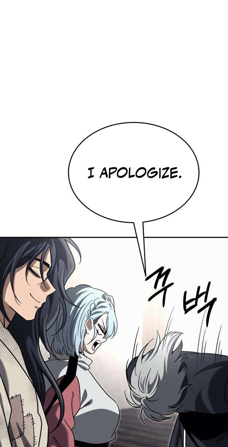The World's Strongest Regime Chapter 5 page 129 - 