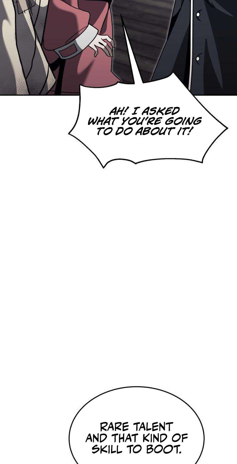 The World's Strongest Regime Chapter 5 page 130 - 