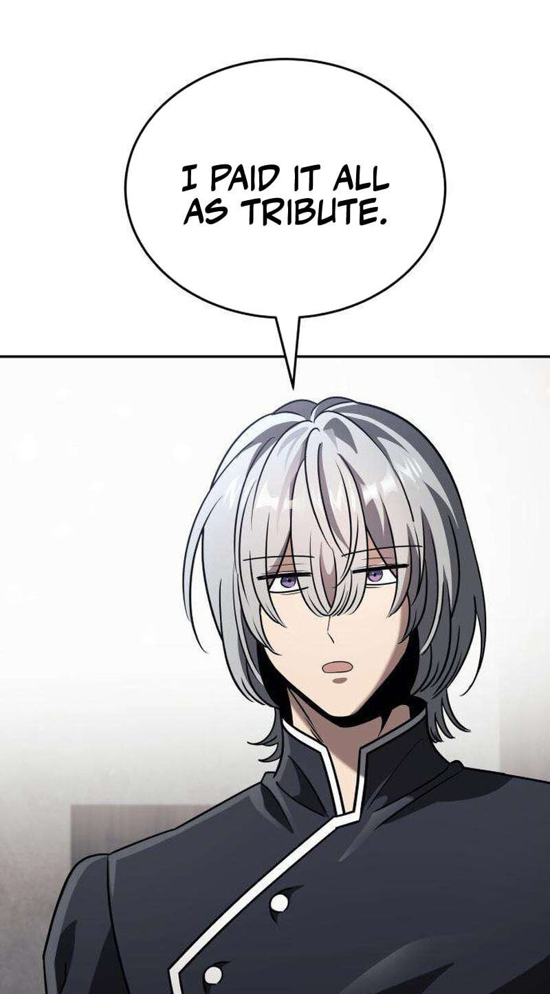 The World's Strongest Regime Chapter 5 page 149 - 