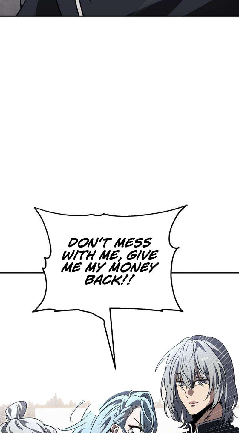 The World's Strongest Regime Chapter 5 page 150 - 