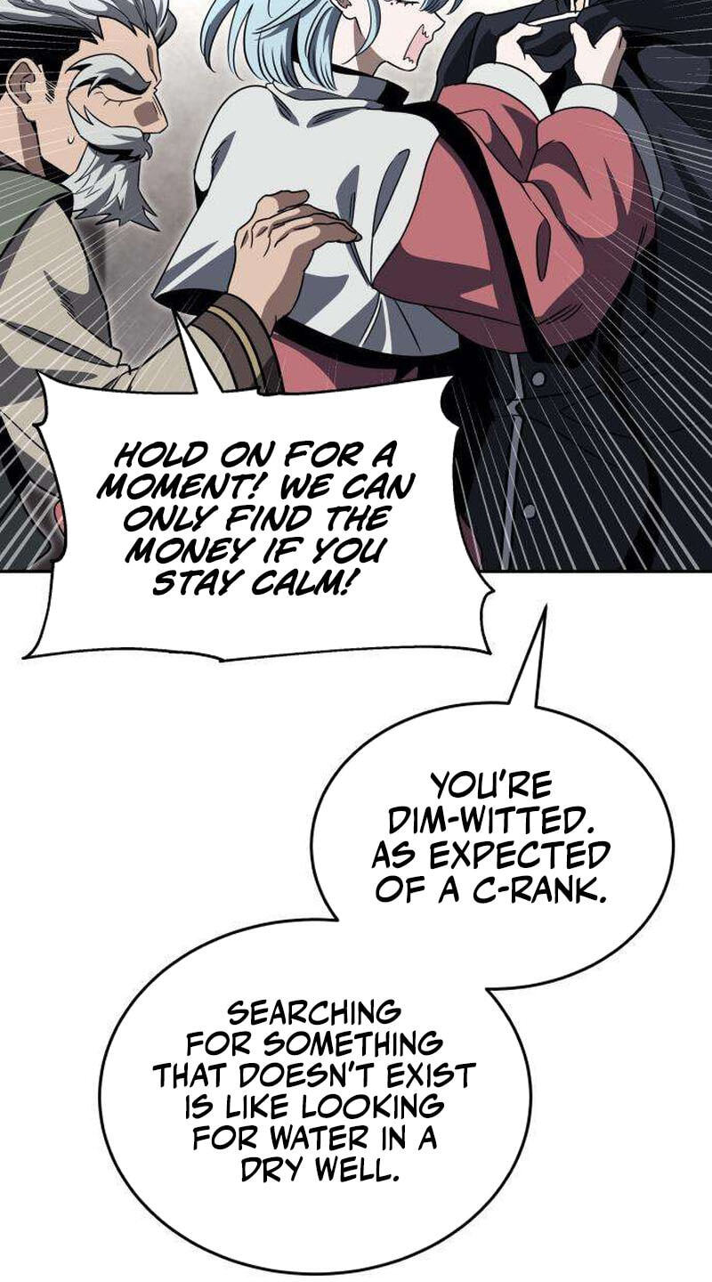 The World's Strongest Regime Chapter 5 page 151 - 