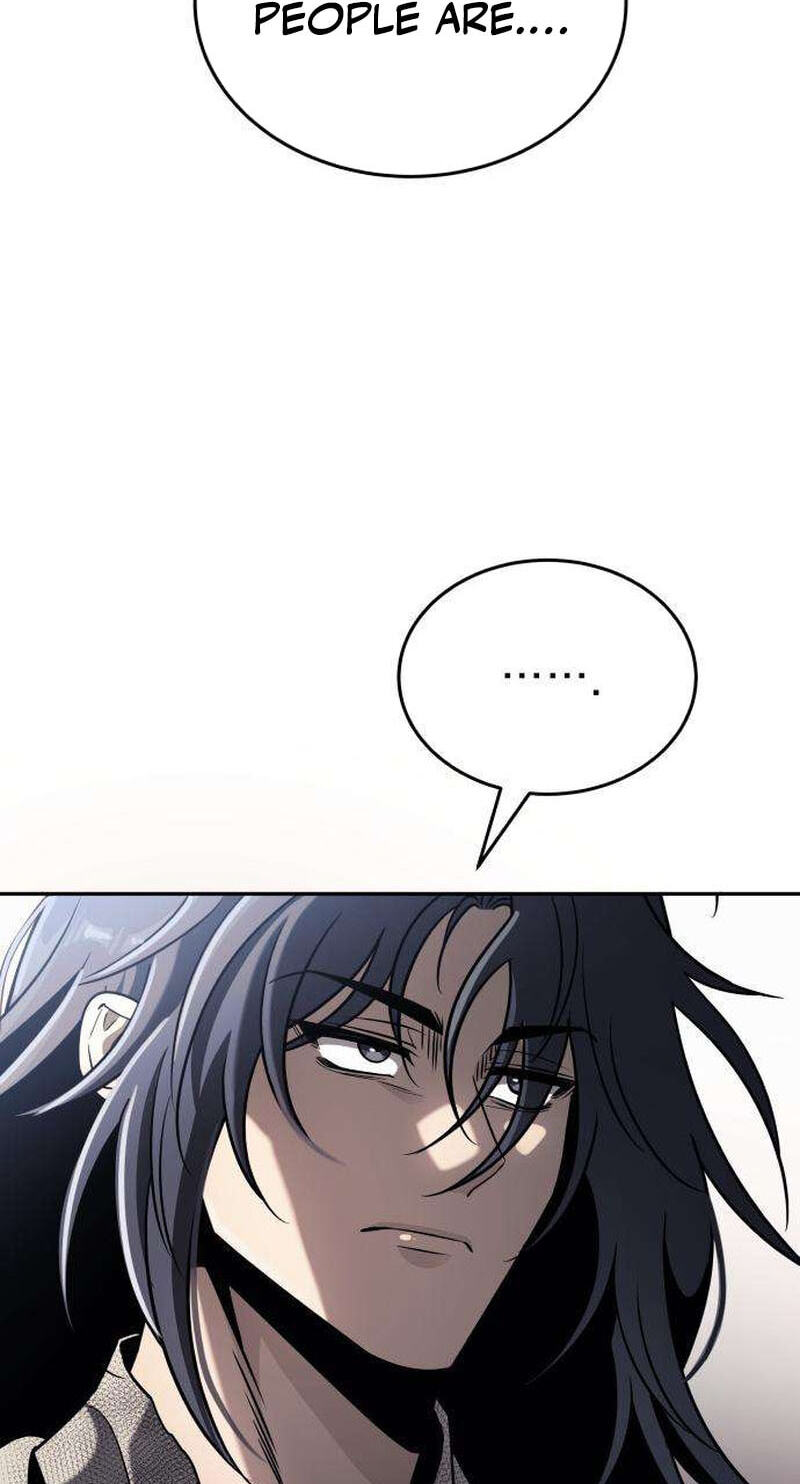 The World's Strongest Regime Chapter 5 page 161 - 