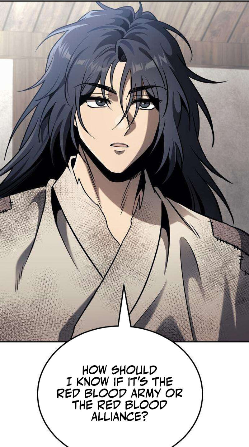 The World's Strongest Regime Chapter 5 page 168 - 
