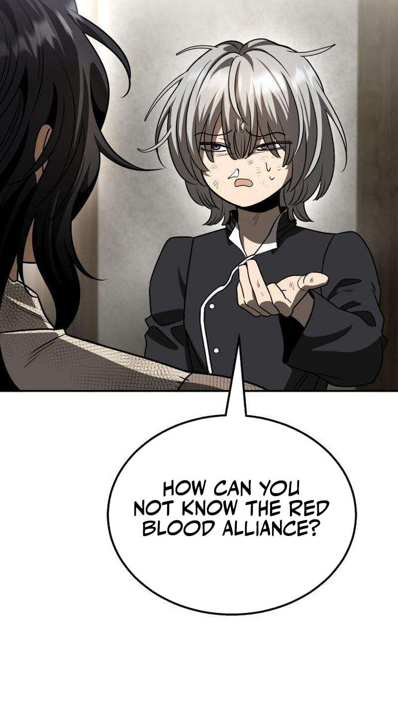 The World's Strongest Regime Chapter 5 page 170 - 