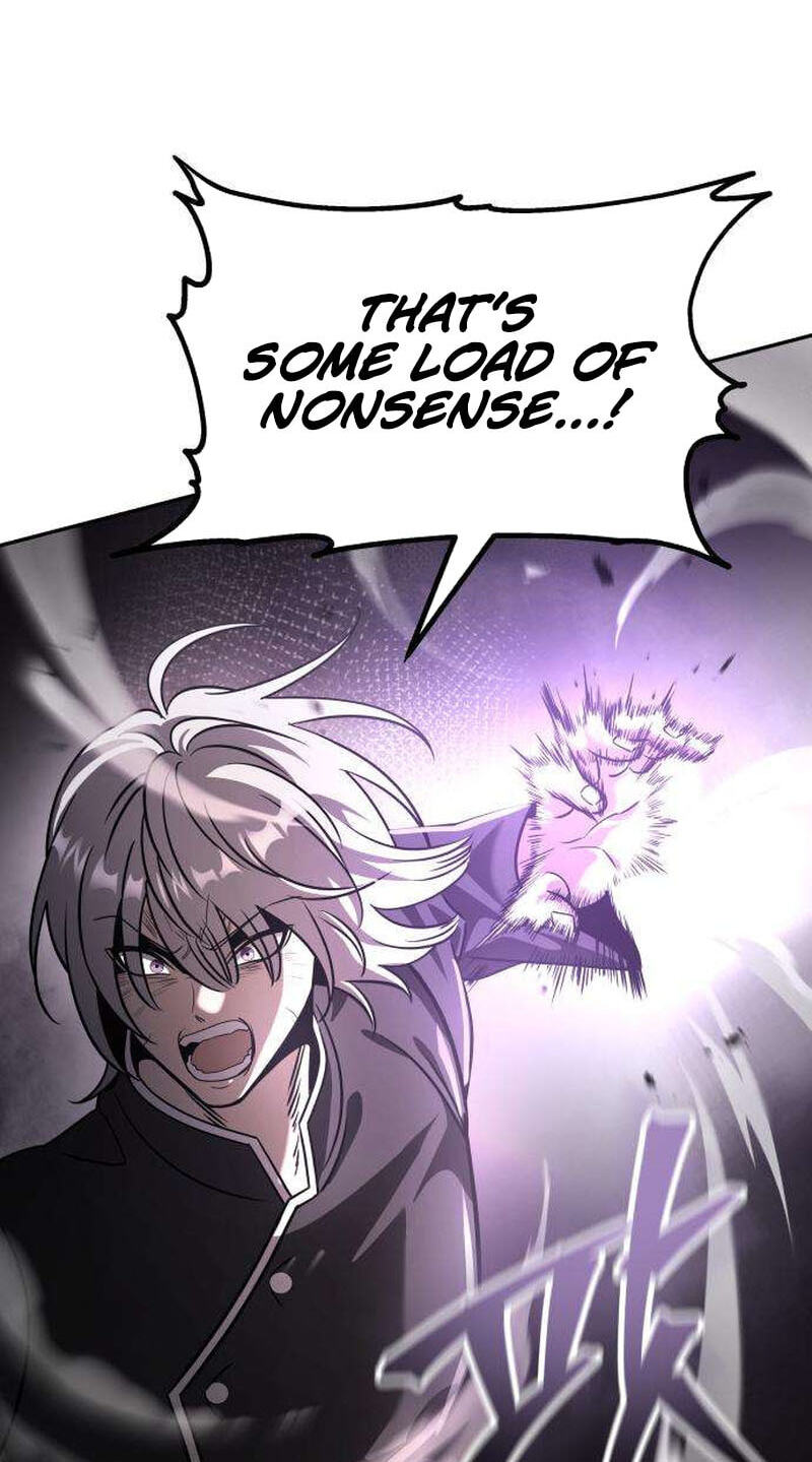 The World's Strongest Regime Chapter 5 page 19 - 