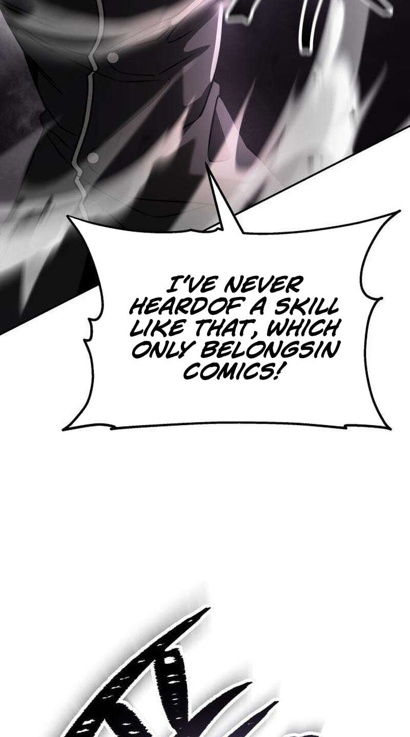 The World's Strongest Regime Chapter 5 page 20 - 