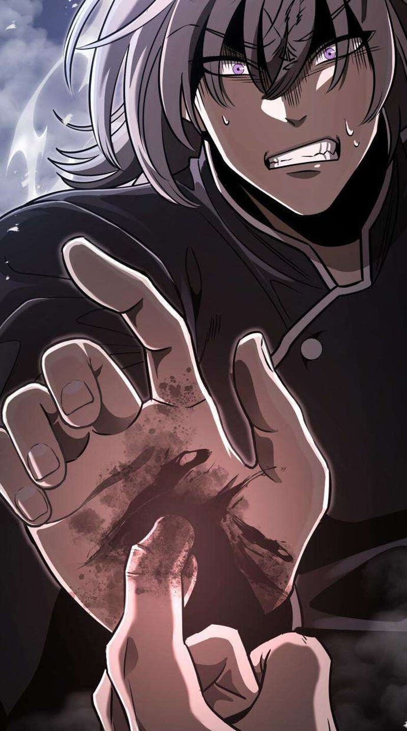 The World's Strongest Regime Chapter 5 page 3 - 