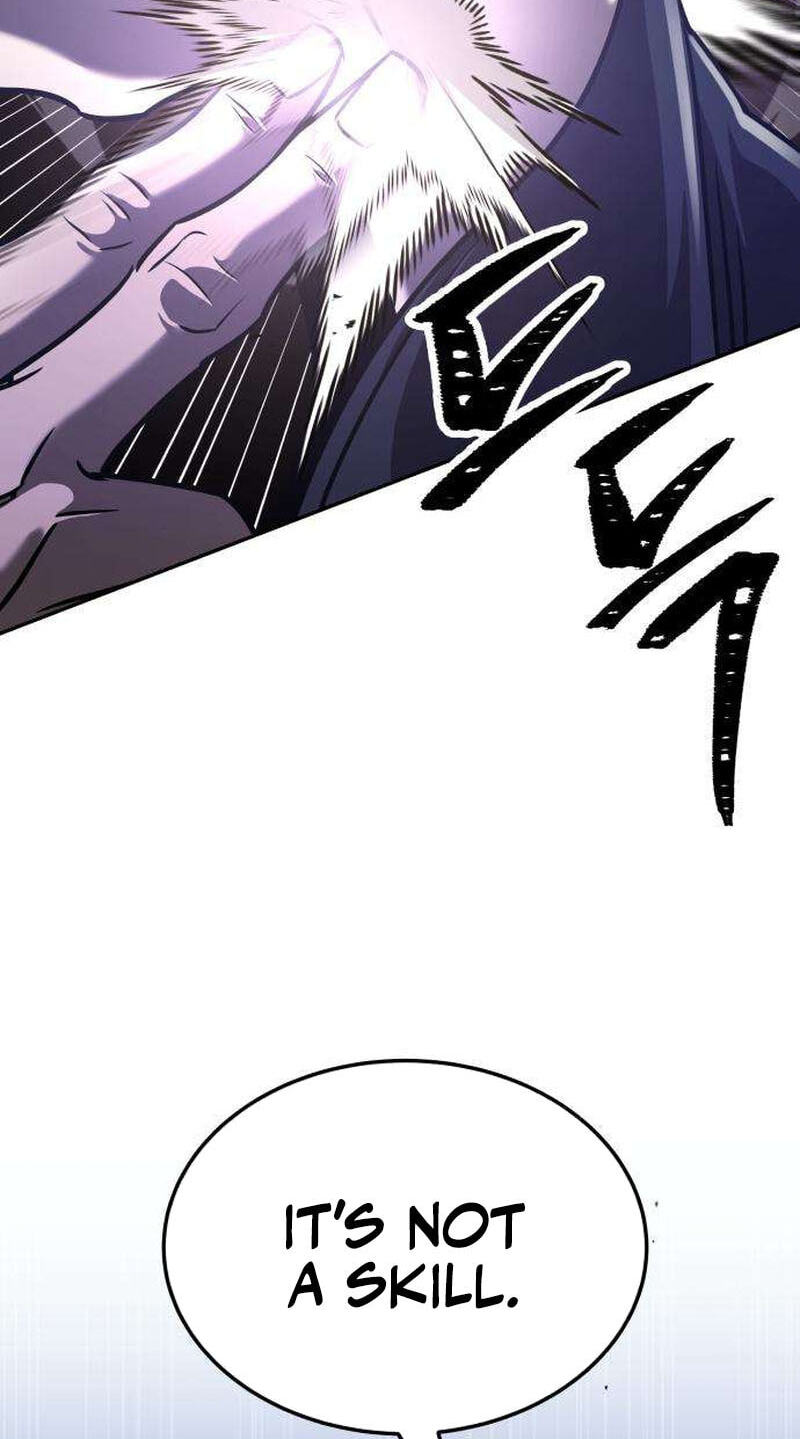 The World's Strongest Regime Chapter 5 page 23 - 