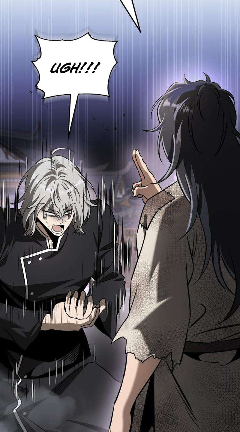 The World's Strongest Regime Chapter 5 page 24 - 
