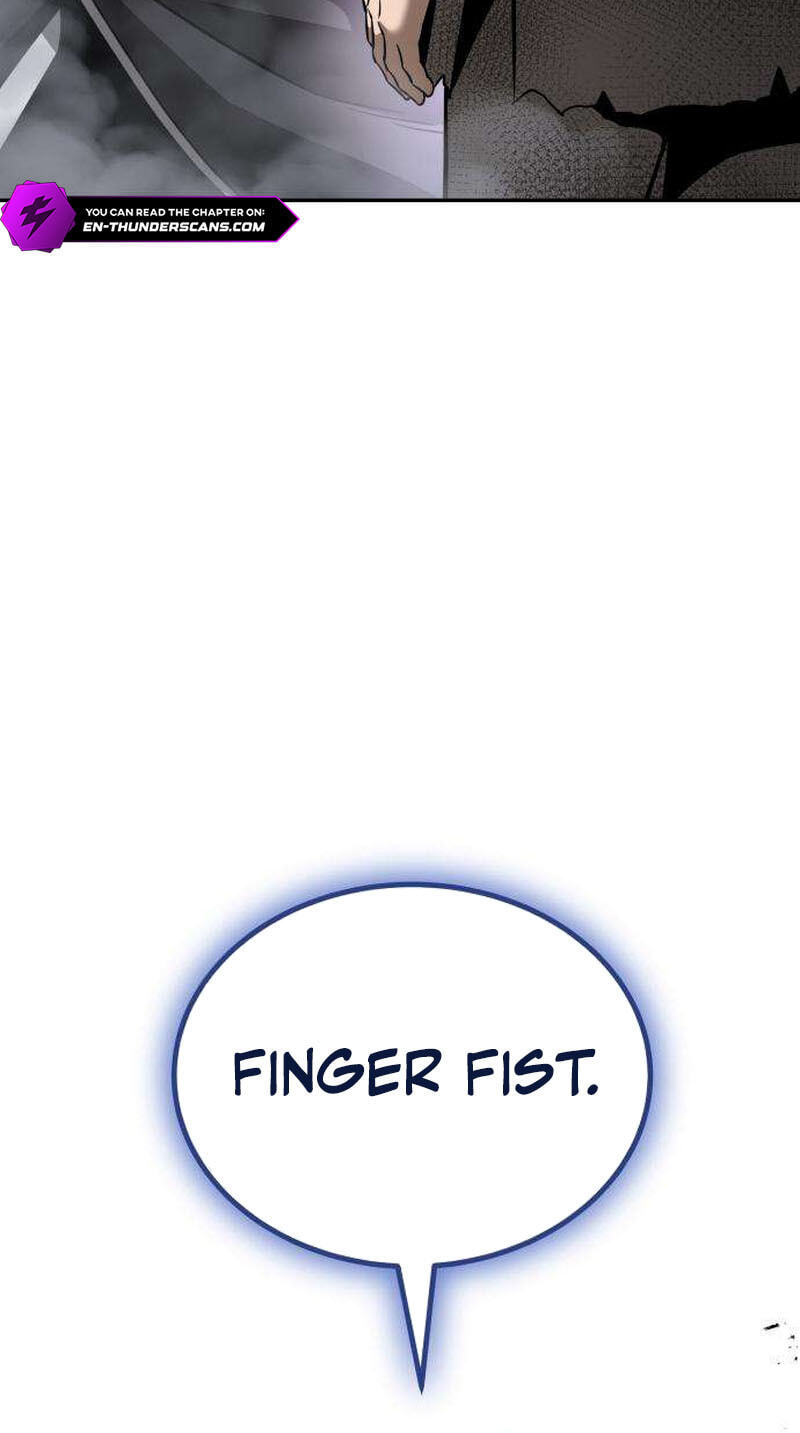 The World's Strongest Regime Chapter 5 page 25 - 